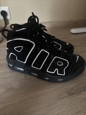 Nike air uptempo gebraucht kaufen  Schönau
