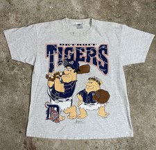 Vintage detroit tigers for sale  Bay City