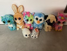 Beanie boos glubschi gebraucht kaufen Beanie boos glubschi gebraucht kaufen  Mönchengladbach