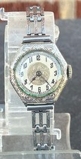 Vtg vaco watch for sale  USA