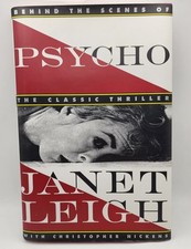 Psycho behind scenes for sale  Marietta