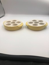 Hall china escargot for sale  Mathews