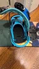 Capita graphic snowboard for sale  Jersey City