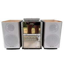 Panasonic pm28 stereo for sale  HENLEY-ON-THAMES