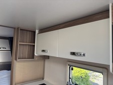 Swift kudos 650 for sale  ROTHERHAM