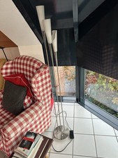 Designerlampe stehlampe edelst gebraucht kaufen Designerlampe stehlampe edelst gebraucht kaufen  Meerbusch