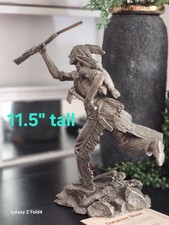 Jim ponter pewter for sale  Howell
