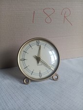 Horloge ancienne bureau d'occasion  Badonviller