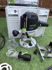 Festool 1400 plus for sale  BURY ST. EDMUNDS