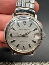 Vintage croton nivada for sale  Atkinson