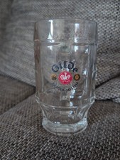 Bierglas gilde brauerei gebraucht kaufen  Leipzig