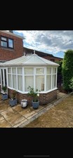 Conservatory for sale  BORDON