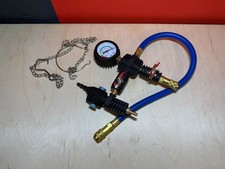 Tools kühlsystem vakuum gebraucht kaufen  Remscheid