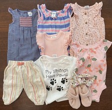 Month girl baby for sale  Girard