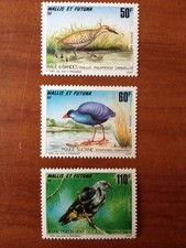 Wallis futuna 446 d'occasion  Valence