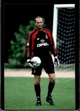 Fotografia calcio milan usato  Italia