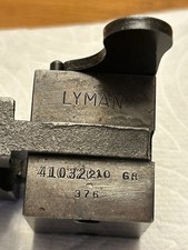 Lyman bullet mold for sale  Granite Falls