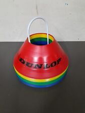 Football cones training for sale  SOLIHULL