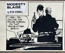 Modesty blaise original for sale  LONDON