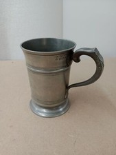 Antique edwardian pewter for sale  AYLESBURY