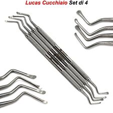 Chirurgia dentale cucchiaio usato  Firenze