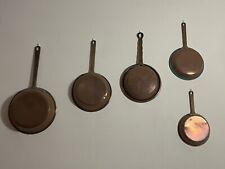 Set varie pentole usato  Varese