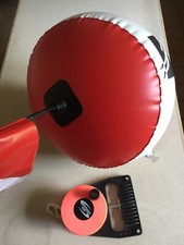 Inflatable beaver surface for sale  LISS
