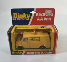 Vintage dinky toys for sale  ROYSTON