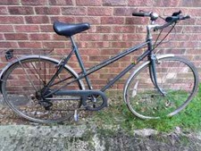 Ladies raleigh gear for sale  WELWYN GARDEN CITY