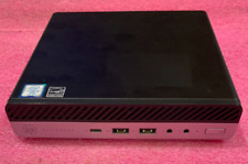 Mini de escritorio HP EliteDesk 800 G3 35 W i5-7500T 2,70 GHz 16 GB Ram 256 GB SSD Win 11 segunda mano  Embacar hacia Mexico