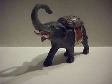 Elefante soma pasta usato  Roma