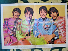 Beatles original 1967 for sale  SPALDING