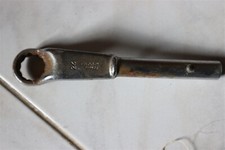 Cle polygonale coudée d'occasion  Neuville-aux-Bois