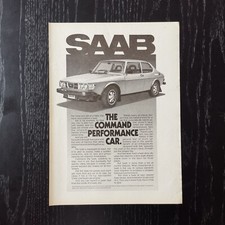 1977 saab original usato 1977 saab original usato  Milano