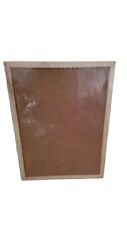 Memo board kork gebraucht kaufen  Herzogenrath