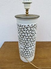 Lampe table motif d'occasion  Toulon-