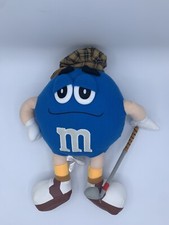 Blue plush doll for sale  Camas