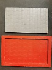 Paving mould gauge for sale  LEIGH