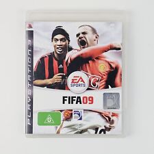 Usado, Jogo FIFA 09 EA Sports | PS3 Playstation 3 | Frete Grátis AUS comprar usado  Enviando para Brazil