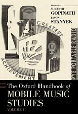 Oxford handbook mobile for sale  Somerset