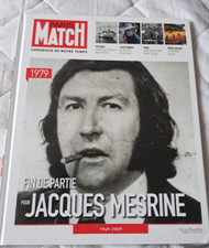 Paris match chronique d'occasion  Neuilly-sur-Seine