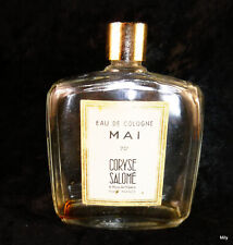 Flacon parfum coryse d'occasion  Six-Fours-les-Plages