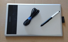 Wacom graphic tablet for sale  NORTHWOOD