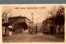 Arezzo barriera guido usato  Asti