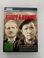Krupp krause günther gebraucht kaufen  Geretsried
