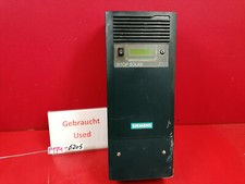 Siemens sitop solar gebraucht kaufen  Hamburg