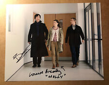 Sherlock benedict cumberbatch for sale  UK