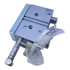 Festo dfm führungszylinder gebraucht kaufen  Barsbüttel