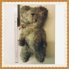 Hermann teddy bär gebraucht kaufen  Leipzig