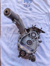 Carter piaggio special usato  Campegine